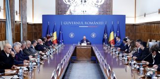 Autoritățile române pregătesc repatrierea cetățenii români aflați în zona conflictului din Orientul Mijlociu