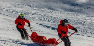 Echipele Salvamont Județul Brașov au fost solicitate la 17 intervenții în ultimele 24 de ore