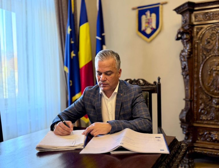A fost semnat certificatul de urbanism pentru Autostrada A13, Brașov-Bacău. A13 se va conecta cu tronsonul Sibiu-Făgăraș-Brașov printr-un nod la Codlea