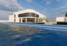 Galerie foto. Fostul ștrand din Victoria va deveni ,,Centru de Agrement Acvatic &Wellness Victoria“. În ce stadiu este proiectul Primăriei Victoria