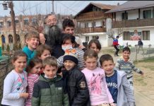 Donații și sprijin pentru copiii abandonați la Centrul de la Valea Plopului. Vezi cum te poți implica