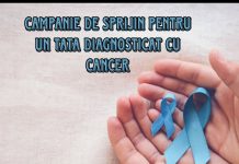 Asociația Tineretul Sâmbetean: ,,Un tată tânăr are nevoie de sprijin financiar pentru un tratament special în Turcia“. Vedeți cum puteți ajuta