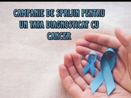 Asociația Tineretul Sâmbetean: ,,Un tată tânăr are nevoie de sprijin financiar pentru un tratament special în Turcia“. Vedeți cum puteți ajuta