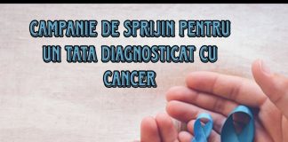 Asociația Tineretul Sâmbetean: ,,Un tată tânăr are nevoie de sprijin financiar pentru un tratament special în Turcia“. Vedeți cum puteți ajuta