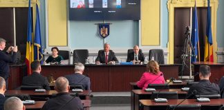 Proiectul de buget al județului Brașov pe anul 2026, în discuție la Consiliul Județean. Veștea i-a convocat pe șefii instituților publice