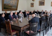 A fost lansat, azi, Consiliul Academic Român (CAR), platformă de cooperare științifică la cel mai înalt nivel, inițată de Academia Română și Academia de Științe a Moldovei