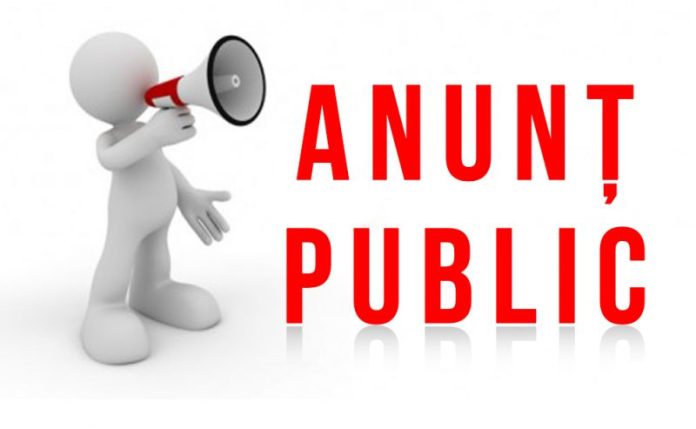 Anunt-public