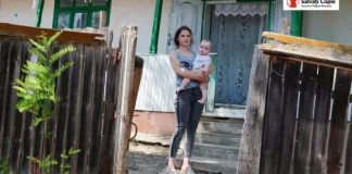 Fenomen scăpat de sub control: Județul Brașov, în top-ul național privind fete sub 15 ani devenite mame