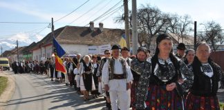 Festivalul de cântări religioase ,,Buna Vestire“ de la Viştea de Sus va avea loc duminică. 11 coruri și-au anunțat participarea