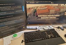 „Ghișeul Digital Unic” la Victoria și Drăguș, proiecte europene de 12,5 milioane de lei