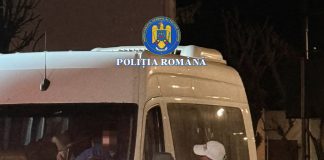 Polițiștii în stradă, în perioada 6-9 martie: 24 permise reținute, 2600 testări pentru consumul de droguri și amenzi în valoare de 35.000 lei