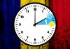 Trecem la ora de vară, în această noapte. Ceasurile vor fi date înainte cu o oră, iar 03:00 va deveni ora 04:00