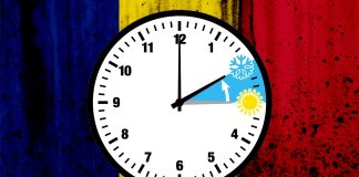 Trecem la ora de vară, în această noapte. Ceasurile vor fi date înainte cu o oră, iar 03:00 va deveni ora 04:00