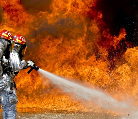 Ce obiective din județul Brașov dețin autorizație de securitate la incendiu. Pe site-ul ISU Brașov ar trebui să fie publicate