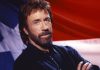 Legendarul actor Chuck Norris a murit la 86 ani