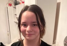 Andra, o copilă de 13 ani din Beclean, are nevoie de ajutor. Operația care-i salvează viața costă 13.000 de euro. Vezi unde se pot face donațiile