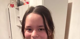 Andra, o copilă de 13 ani din Beclean, are nevoie de ajutor. Operația care-i salvează viața costă 13.000 de euro. Vezi unde se pot face donațiile