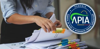 Cererile de plată ale fermierilor pentru Campania 2026 se depun la centrele APIA începând cu 16 martie