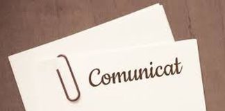 Comunicat UAT Sâmbăta de Sus