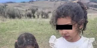 Drama unor copile din Târnăveni. Micuțele Rebeca și Melisa au fost găsite de un pădurar, după 24 ore de căutări