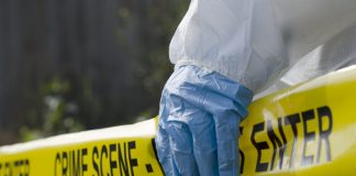 Crimă la Săcele. Ucigașul a fost prins la Arad când voia să fugă la Budapesta