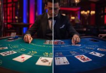 Punto Banco vs. Chemin de Fer: Cum diferă cele mai populare versiuni de Baccarat