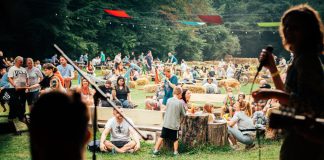 Foto. Off The Grid Camp & Party, festivalul iubitorilor de natură și distracție revine. Deschiderea sezonului de camping, la 1 Mai, la Grid