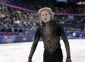 Video. Ilia Malinin, aur la Campionatul Mondial de la Praga, 2026