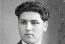 Victor Metea, executat prin împușcare de Securitatea comunistă. ,,Nu am făcut politică de nici un fel; eram împotriva sistemului de organizare socială” declara Victor la Securitate, după iunie 1955