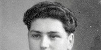 Victor Metea, executat prin împușcare de Securitatea comunistă. ,,Nu am făcut politică de nici un fel; eram împotriva sistemului de organizare socială” declara Victor la Securitate, după iunie 1955