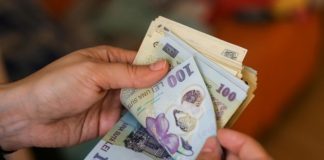 AJPIS Brașov face plăți în avans pentru beneficiari, în luna martie