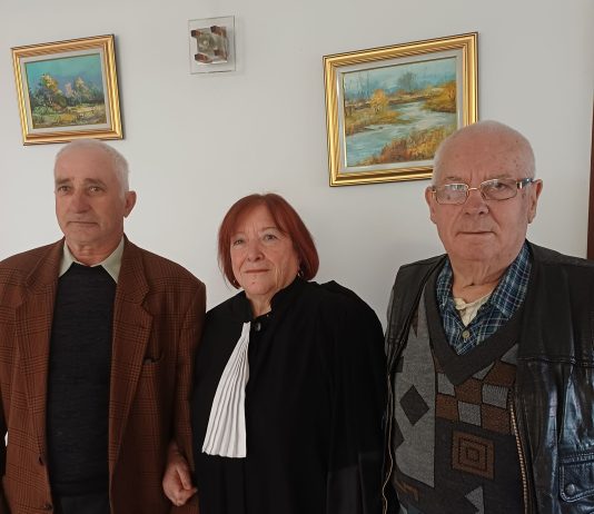 Eroii care au apărat averea Nadășului. Ultimul dosar ,,Nadăș“ tranșat la ICCJ, iar Colțeii vor fi alungați definitiv din sat