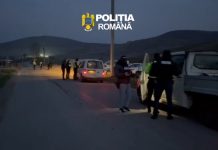 Grup infracțional destructurat de oamenii legii. Percheziții la angajați ai firmei care modernizează calea ferată din județul Brașov