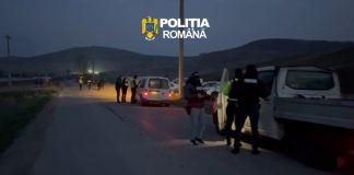 Grup infracțional destructurat de oamenii legii. Percheziții la angajați ai firmei care modernizează calea ferată din județul Brașov