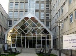 Dotări noi la Spitalul Clinic Județean de Urgență prin proiectul „Şansă pentru inimile pacienților cardiaci critici”. Aparatură specială în valoare de 3.728.222,40 lei