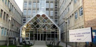 Dotări noi la Spitalul Clinic Județean de Urgență prin proiectul „Şansă pentru inimile pacienților cardiaci critici”. Aparatură specială în valoare de 3.728.222,40 lei
