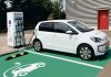 Șase stații de încărcare pentru mașini electrice, la Victoria. Proiectul Primăriei depășește un million de lei