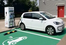 Șase stații de încărcare pentru mașini electrice, la Victoria. Proiectul Primăriei depășește un million de lei