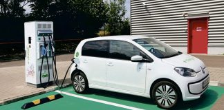 Șase stații de încărcare pentru mașini electrice, la Victoria. Proiectul Primăriei depășește un million de lei