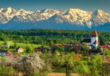 Austeritate cu dedicație. Mai puține posturi în unele primării făgărășene pe când în altele numărul crește