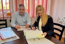 Digitalizarea serviciilor publice de la Victoria. Primarul a semnat contractul de finanțare în valoare de 400.000 euro, fonduri europene