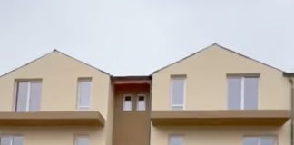 Locuințe pentru specialiștii care se stabilesc la Victoria. Primăria construiește două vile cu șase apartamente fiecare, un proiect de un milion euro