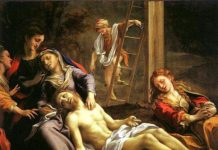 Misterul pascal al Crucii. Via Dolorosa, ultimul traseu parcurs de Mântuitorul Iisus pe străzile Ierusalimului