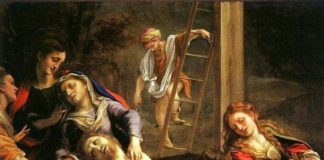 Misterul pascal al Crucii. Via Dolorosa, ultimul traseu parcurs de Mântuitorul Iisus pe străzile Ierusalimului