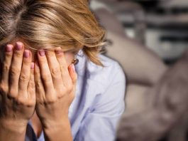 Și-a bătut soția și fiica. Bărbatul din Făgăraș a fost arestat