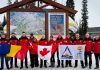 Salvatorii montani, la Congresul Mondial de Ski din Canada. Activitatea salvamontiștilor români, apreciată pentru eficiența folosirii noilor tehnologii și a inteligenței artificiale în acțiunile de salvare montană