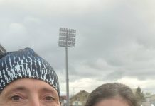 Foto. Cristiana, elevă la ,,Ovid Densușianu“ Făgăraș, cea mai bună sportivă din județ la atletism. Va participa la faza națională a competiției ONSS Tetratlon Gimnaziu