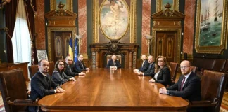 Salariile șefilor Băncii Naționale a României. Aici nu s-a auzit niciodată de austeritate