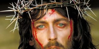 Vinerea Mare- Patimile Mântuitorului: piroanele, suliţa, crucea şi moartea