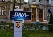 Fosta directoare a DSP Brașov a fost trimisă în judecată de procurorii anticorupție pentru săvârșirea a cinci infracțiuni